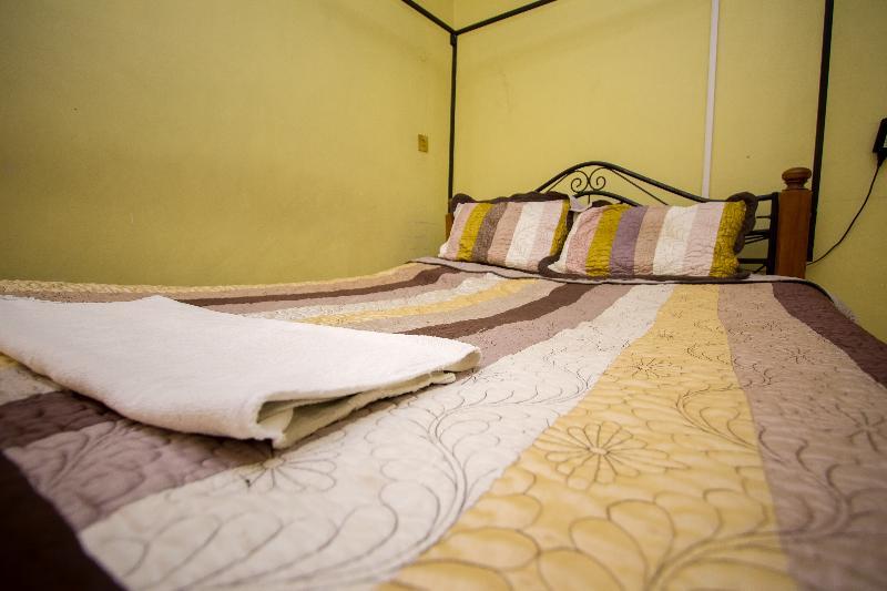 Three Ways Hotel ไนวาชา ภายนอก รูปภาพ
